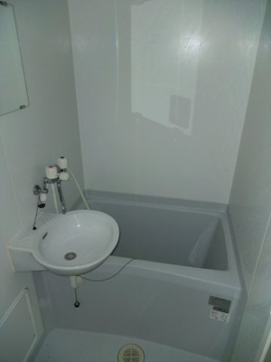 【浴室】 | レオパレス東山本