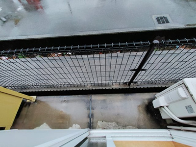 【バルコニー】 | レオパレス東山本