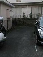 【駐車場】 | カザマハウス