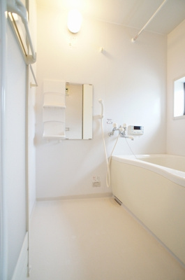 【浴室】 | 【シャーメゾン】ジュネス壱番館