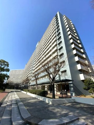 【外観】 | 武庫川あおぞらのまち