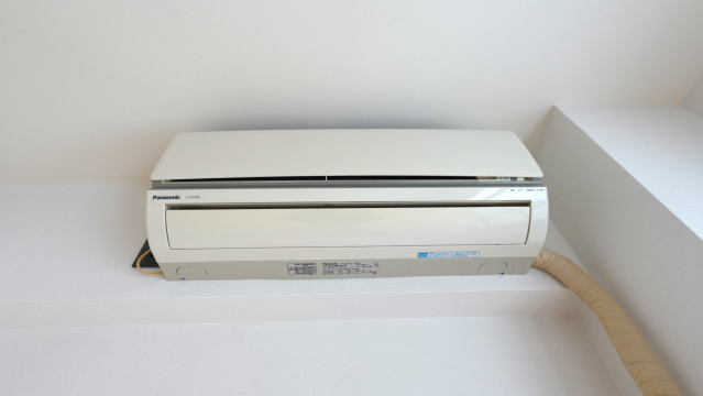 Creek Kawaramachiの設備