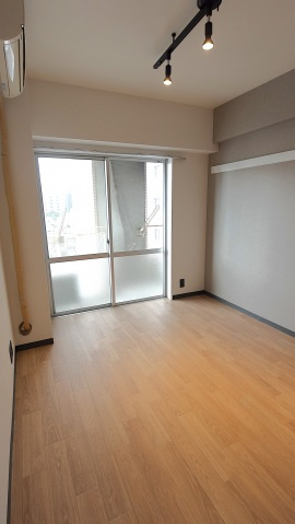 Creek Kawaramachiの居間・リビング