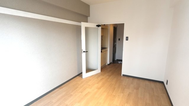 Creek Kawaramachiの居間・リビング