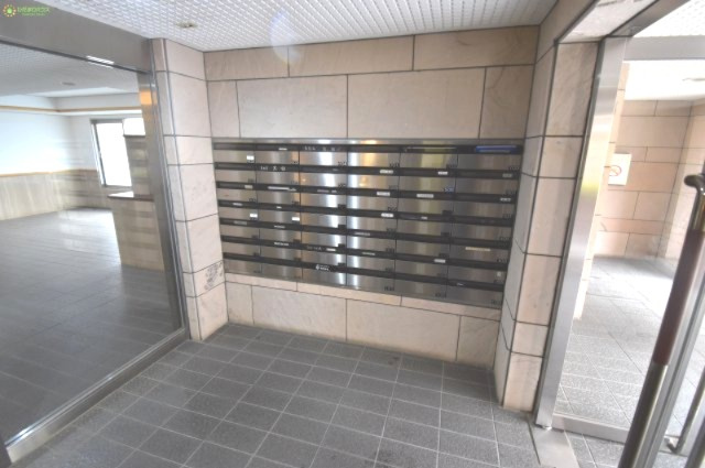ライオンズマンション大宮公園のその他共用部分