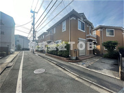 マノワール-高井戸東３丁目-の画像