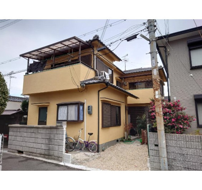 【外観】 | 千代田一丁目　土地 | 外観です