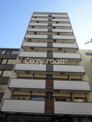 【外観】 | ファーストフィオーレ江坂レガリス | 外観もきれいです