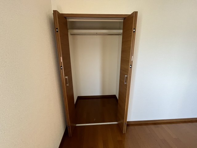 COLLINEの収納|※実際と異なる場合は現況を優先します。