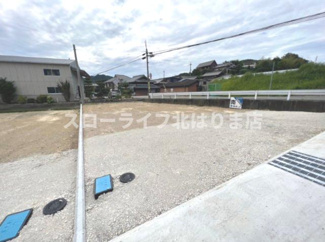 【外観】 | 西脇市上野1号地