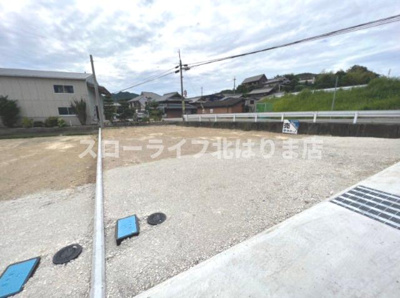 【外観】 | 西脇市上野1号地
