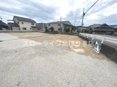 【外観】 | 西脇市上野1号地