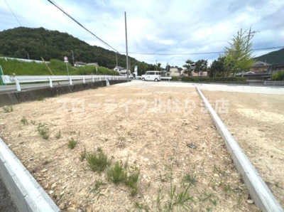 【外観】 | 西脇市上野1号地