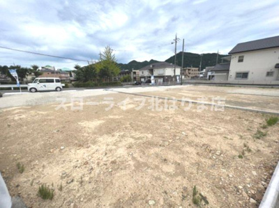 【外観】 | 西脇市上野1号地
