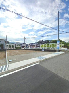 【外観】 | 西脇市上野1号地