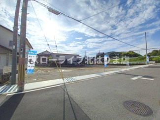【外観】 | 西脇市上野1号地