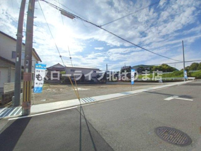 【外観】 | 西脇市上野1号地