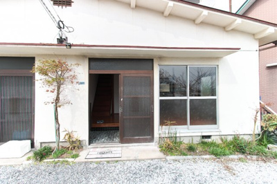 【エントランス】 | 大島アパート