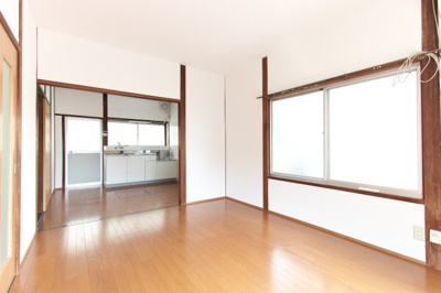 【居間・リビング】 | 大島アパート