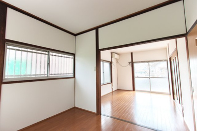 【居間・リビング】 | 大島アパート