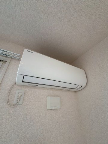 アクシア西本町の設備