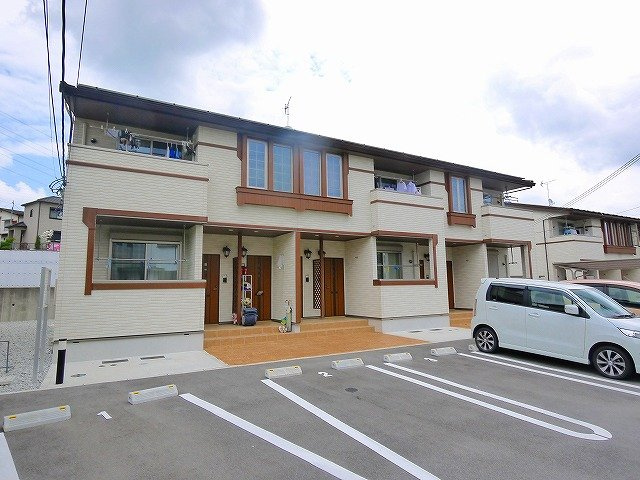 ミルキーウェイ　Ａ