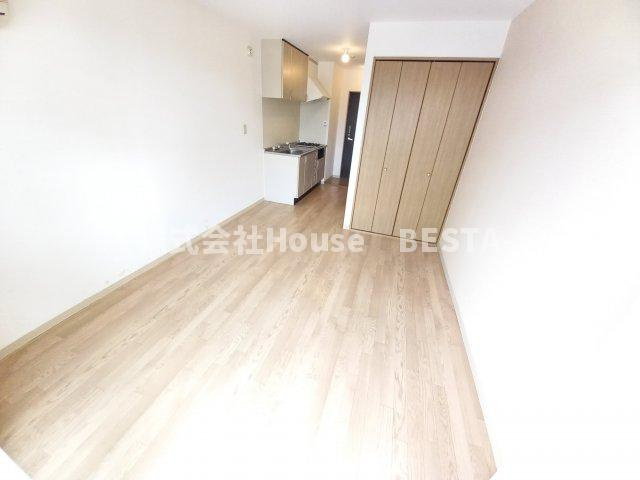 グランベール兵庫の子供部屋