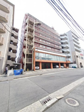 ～表・面・利・回　8・２パー｜ブランシール横須賀中央　8階部分～の画像