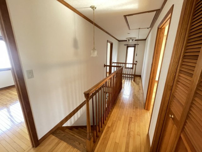 【その他】 | 熊谷市瀬南  中古住宅 | 現地(2023年4月撮影)