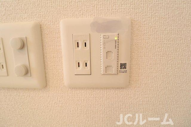 アクシス寺町のその他