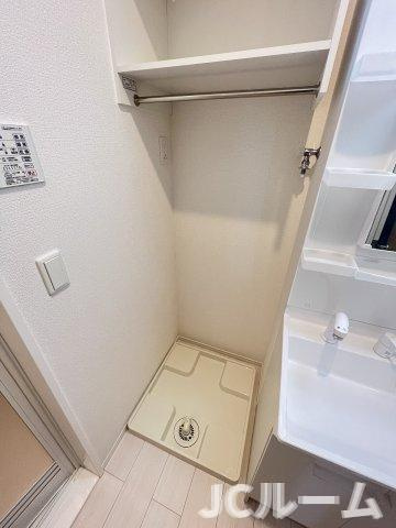 アクシス寺町の設備