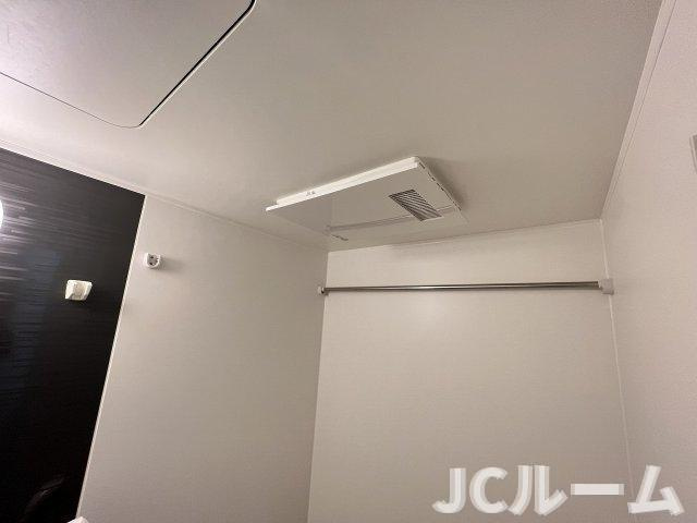 アクシス寺町の設備