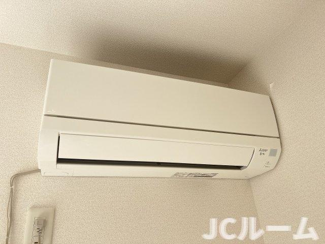 アクシス寺町の設備