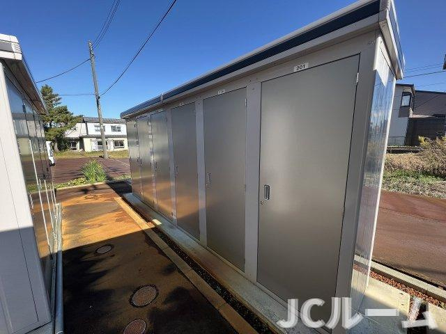 アクシス寺町のその他