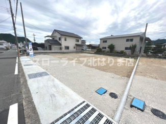 【外観】 | 西脇市上野2号地