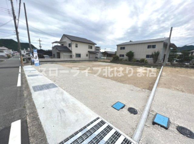 【外観】 | 西脇市上野2号地