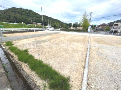 【外観】 | 西脇市上野2号地
