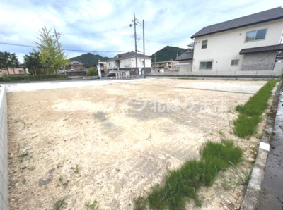 【外観】 | 西脇市上野2号地