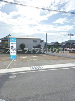 【外観】 | 西脇市上野2号地