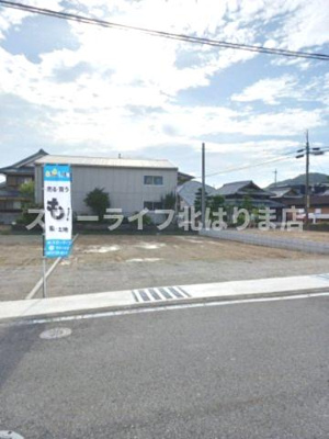 【外観】 | 西脇市上野2号地
