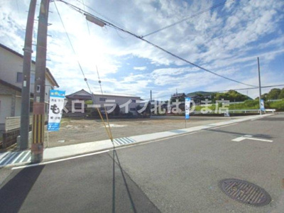 【外観】 | 西脇市上野2号地