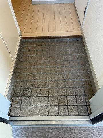 仲介手数料0円！！悠和苑の玄関