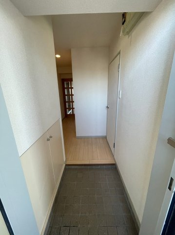 仲介手数料0円！！悠和苑の内装