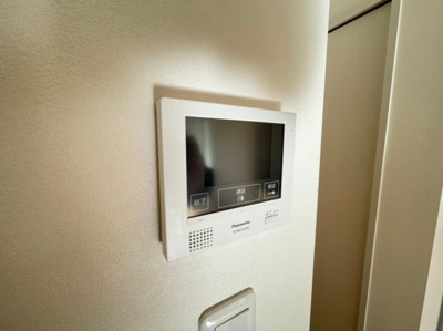 【セキュリティ】 | ヴィラ平磯