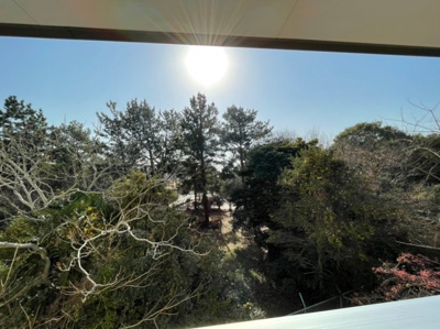 【展望】 | ヴィラ平磯