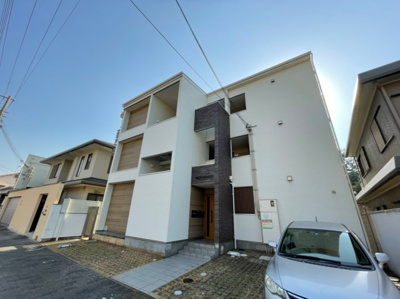 【駐車場】 | ヴィラ平磯