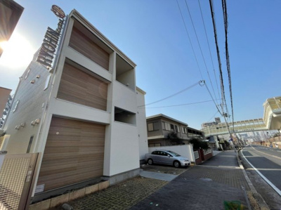 【外観】 | ヴィラ平磯