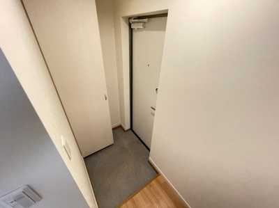 【玄関】 | ヴィラ平磯