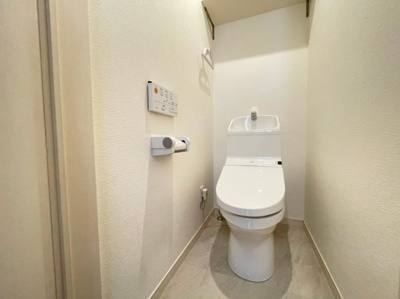 【トイレ】 | ヴィラ平磯