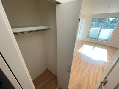 【収納】 | ヴィラ平磯